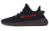 Кроссовки Adidas Originals Yeezy Boost 350 V2 "Bred" 2020 36 - фото #2