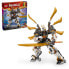 LEGO Cole´s Mecha-Dragon Titan Construction Game