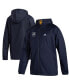 Men's Navy Lafc Full-Zip Jacket