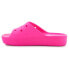 Crocs Classic Platform Slide Розовый, 41-42 EU Female - фото #4