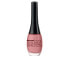 Фото #1 товара NAIL CARE YOUTH COLOR #033-Taupe Rose 11 ml