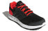 Фото #4 товара Обувь спортивная Adidas Galaxy 4 M (CP8823)