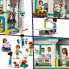 Фото #4 товара Игровой набор Lego 42621 Heartlake City Hospital