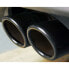 Spray paint Foliatec 2125 Black Exhaust Pipe 250 ml