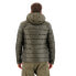 Фото #2 товара G-STAR Attacc Quilted jacket
