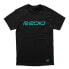 Фото #1 товара RADIO RACELINE Logo short sleeve T-shirt