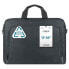 MOBILIS The One 16/17´´ laptop briefcase