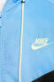 Фото #6 товара Олимпийка Nike Sportswear Windrunner Full Zip Windrunner меновшкарусть регулярная Erkek - черная