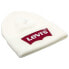 Фото #3 товара LEVIS ACCESSORIES Oversized Batwing Beanie