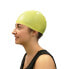 SOFTEE Silicone Swimming Cap