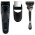 Фото #1 товара BRAUN BT 5340 hair clippers