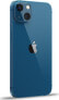 Фото #3 товара Spigen Szkło hartowane na aparat Spigen Optik Camera Lens Apple iPhone 13/13 mini Blue [2 PACK]
