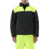 Men's Two-Tone HiVis Insulated Jacket