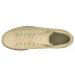 Фото #4 товара Puma Suede Gum Lace Up Mens Beige Sneakers Casual Shoes 38117402