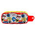 Фото #3 товара KARACTERMANIA Pencilcase 3D Yeah Mickey Disney