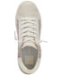 Фото #4 товара Womens Zina Lace-up Pride Sneakers