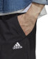 Фото #3 товара Men's Essentials AEROREADY Chelsea 7" Logo Shorts