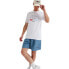 ELLESSE Giambettio short sleeve T-shirt