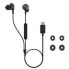 Фото #1 товара PHILIPS TAE5008BK/00 Earphones