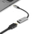 Фото #9 товара ACT AC7010 USB-C to HDMI female adapter - 3.2 Gen 1 (3.1 Gen 1) - USB Type-C - HDMI output - 4096 x 2160 pixels