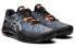 Фото #3 товара Asics Gel-Resolution 8 L.E. 低帮 跑步鞋 女款 黑色 / Кроссовки Asics Gel-Resolution 8 1042A122-010
