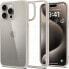 Фото #1 товара Spigen Spigen Ultra Hybrid iPhone 16 Pro Max natural titanium ACS08385