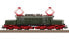 Фото #1 товара Trix 25991 - Train model - HO (1:87) - Metal - 15 yr(s) - Green - Model railway/train