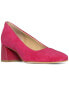 Фото #1 товара Donald Pliner Aquarius Suede Pump Women's