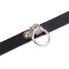 Фото #3 товара Collar Adjustable 43 cm Black