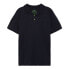 ECOALF Tanoalf short sleeve polo