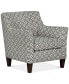 CLOSEOUT! Juliam Fabric Accent Chair, Created for Macy's