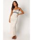 ფოტო #1 პროდუქტის Landon Maxi Women's Dress