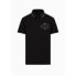 ARMANI EXCHANGE 3DZFHQ_ZJ9SZ short sleeve polo