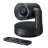 Фото #1 товара Logitech Rally Ultra-HD ConferenceCam - Group video conferencing system - 4K Ultra HD - 60 fps - 90° - 15x - Black