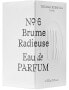 Unisex Perfume Thomas Kosmala EDP No.6 Brume Radieuse 100 ml