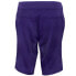 Page & Tuttle Pull On Shorts Womens Size L Athletic Casual Bottoms P90004-EGG