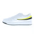 Фото #7 товара Fila A-Low 1CM00551-115 Mens White Synthetic Lifestyle Sneakers Shoes 10.5