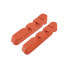 Фото #1 товара Kool-Stop Dura-Ace/Ultegra Replacement Brake Pad Inserts Salmon Compound