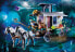 Фото #3 товара Игровой набор Playmobil Violet Vale Merchant's Carriage Fairytale Dreams (Долина фиалок - Торговая карета)