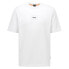 ფოტო #3 პროდუქტის BOSS Chup short sleeve T-shirt