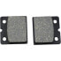 Фото #1 товара EBC Fa Series FA171 Organic Brake Pads