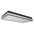 Ledvance SMART+ Wifi Orbis Magnet - Smart ceiling light - Black - Wi-Fi - 3000 K - 6500 K - 2300 lm