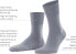 Фото #3 товара FALKE Unisex Run Socks Lightweight Padding Casual Socks Reinforced Sporty Everyday for Trainers with Plush Sole Quick-Drying Breathable Cotton Functional Material 1 Pair