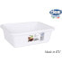 Фото #3 товара INDE Mini bucket 19x14.5 cm / 0.5L Bob