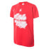 ფოტო #3 პროდუქტის HUARI Poland Fan Junior short sleeve T-shirt