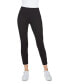 ფოტო #3 პროდუქტის Women's Standard Black Shaping Leggings