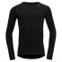 Фото #2 товара DEVOLD OF NORWAY Expedition Merino 235 Long sleeve base layer