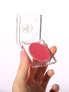 Creme-Rouge - SkinDivision Cream Blush Peach Персик - фото #2