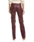 Фото #2 товара Брюки женские STAUD Chisel Pant Plum