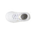 Фото #4 товара Puma Cali Court Leather Perforated Platform Toddler Girls White Sneakers Casual